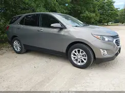 3GNAXJEVXJS526437 2018 CHEVROLET EQUINOX