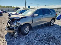 3GNAXJEVXJS526714 2018 CHEVROLET EQUINOX