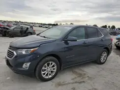 3GNAXJEVXJS530486 2018 CHEVROLET EQUINOX