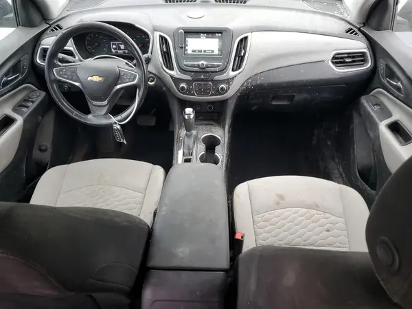 3GNAXJEVXJS530486 2018 CHEVROLET EQUINOX - Image 8