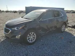 3GNAXJEVXJS530911 2018 CHEVROLET EQUINOX
