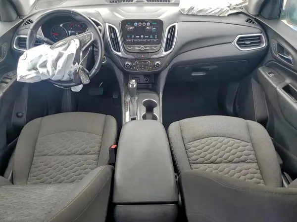 3GNAXJEVXJS530911 2018 CHEVROLET EQUINOX - Image 8