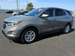 3GNAXJEVXJS530925 2018 CHEVROLET EQUINOX