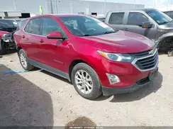 3GNAXJEVXJS530942 2018 CHEVROLET EQUINOX