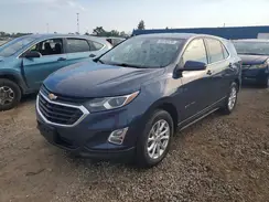 3GNAXJEVXJS531119 2018 CHEVROLET EQUINOX