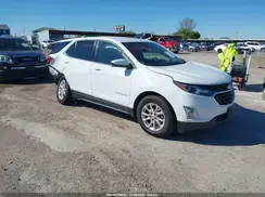 3GNAXJEVXJS538488 2018 CHEVROLET EQUINOX
