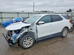 3GNAXJEVXJS539821 2018 CHEVROLET EQUINOX