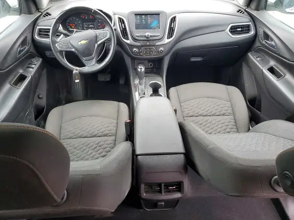3GNAXJEVXJS539821 2018 CHEVROLET EQUINOX - Image 8