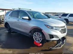 3GNAXJEVXJS540046 2018 CHEVROLET EQUINOX