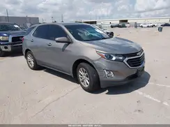 3GNAXJEVXJS541892 2018 CHEVROLET EQUINOX