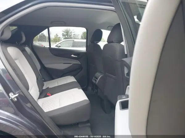 3GNAXJEVXJS542296 2018 CHEVROLET EQUINOX - Image 8