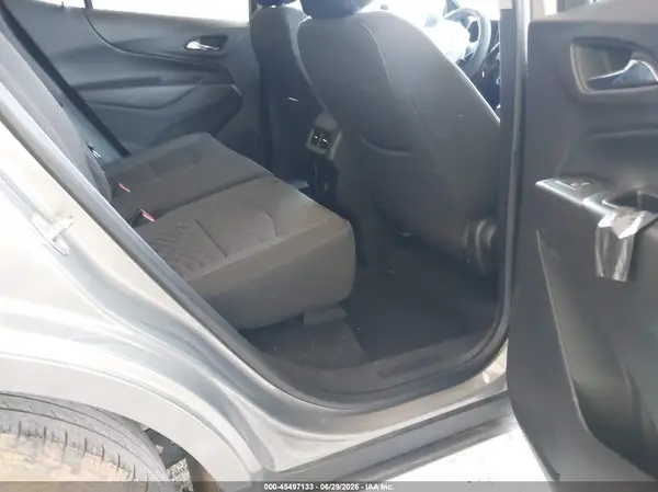 3GNAXJEVXJS542489 2018 CHEVROLET EQUINOX - Image 8