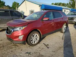 3GNAXJEVXJS542766 2018 CHEVROLET EQUINOX