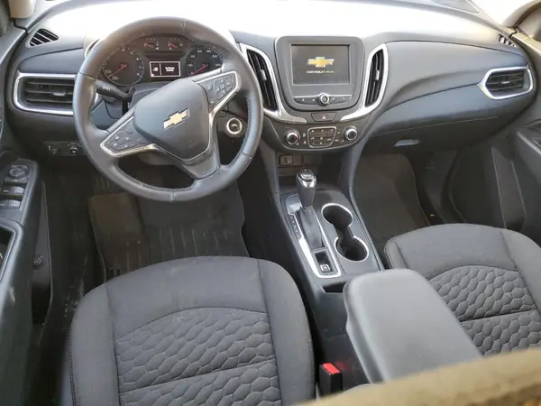 3GNAXJEVXJS542766 2018 CHEVROLET EQUINOX - Image 8