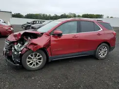 3GNAXJEVXJS543125 2018 CHEVROLET EQUINOX