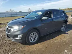 3GNAXJEVXJS546283 2018 CHEVROLET EQUINOX