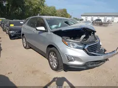 3GNAXJEVXJS547045 2018 CHEVROLET EQUINOX