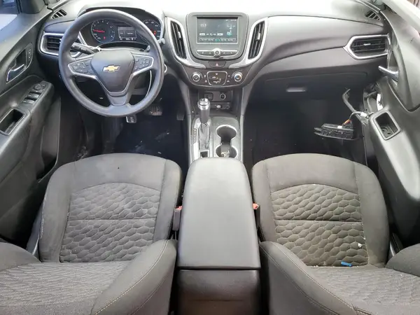 3GNAXJEVXJS547062 2018 CHEVROLET EQUINOX - Image 8