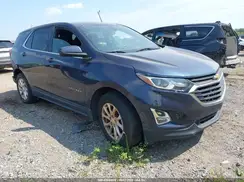 3GNAXJEVXJS548499 2018 CHEVROLET EQUINOX
