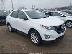 3GNAXJEVXJS551970 2018 CHEVROLET EQUINOX
