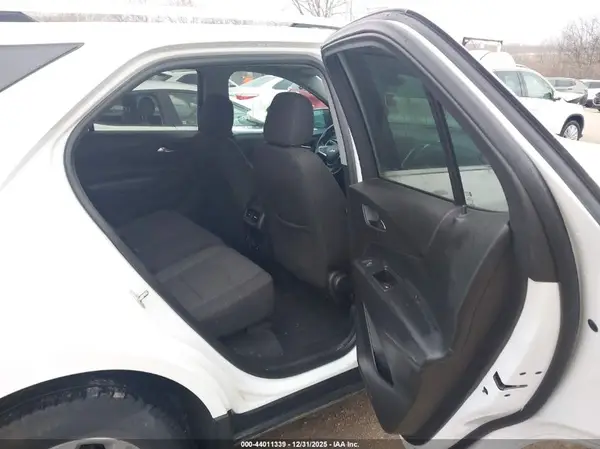 3GNAXJEVXJS551970 2018 CHEVROLET EQUINOX - Image 8