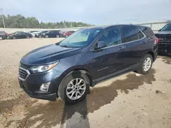 3GNAXJEVXJS552312 2018 CHEVROLET EQUINOX