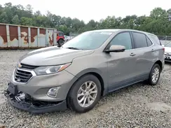3GNAXJEVXJS553234 2018 CHEVROLET EQUINOX