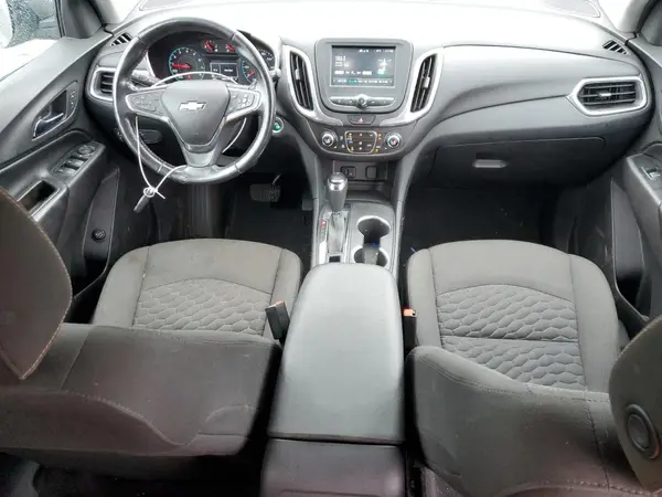 3GNAXJEVXJS553234 2018 CHEVROLET EQUINOX - Image 8