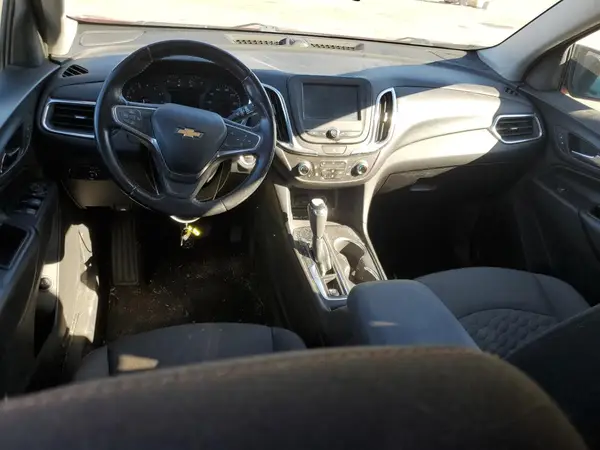 3GNAXJEVXJS555064 2018 CHEVROLET EQUINOX - Image 8