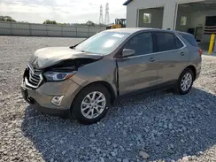 3GNAXJEVXJS555193 2018 CHEVROLET EQUINOX