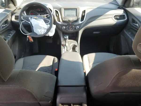 3GNAXJEVXJS555193 2018 CHEVROLET EQUINOX - Image 8