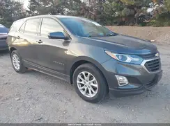 3GNAXJEVXJS556215 2018 CHEVROLET EQUINOX