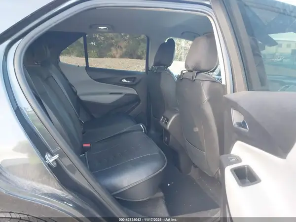 3GNAXJEVXJS556215 2018 CHEVROLET EQUINOX - Image 8