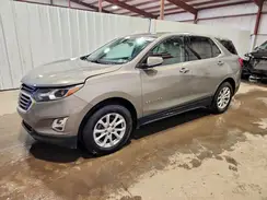 3GNAXJEVXJS557316 2018 CHEVROLET EQUINOX