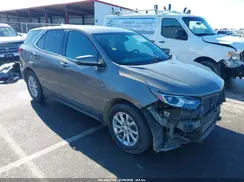 3GNAXJEVXJS558661 2018 CHEVROLET EQUINOX