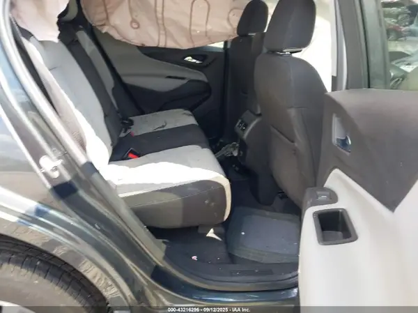3GNAXJEVXJS561737 2018 CHEVROLET EQUINOX - Image 8