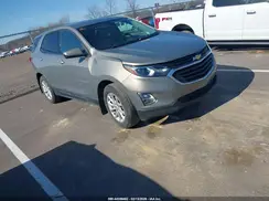3GNAXJEVXJS561916 2018 CHEVROLET EQUINOX