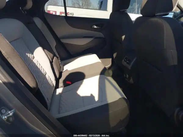 3GNAXJEVXJS561916 2018 CHEVROLET EQUINOX - Image 8