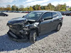3GNAXJEVXJS562192 2018 CHEVROLET EQUINOX