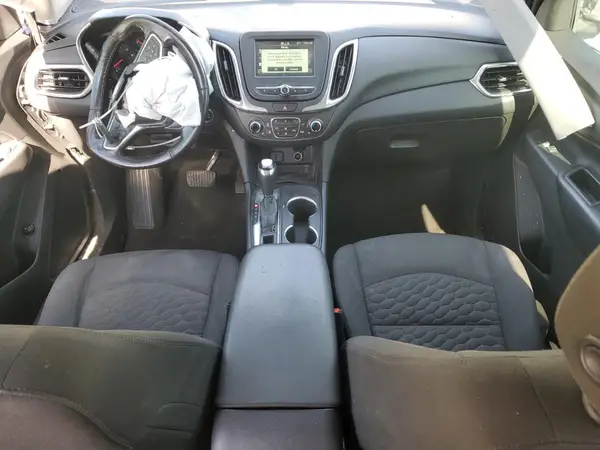 3GNAXJEVXJS562192 2018 CHEVROLET EQUINOX - Image 8