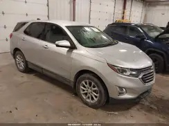 3GNAXJEVXJS564184 2018 CHEVROLET EQUINOX