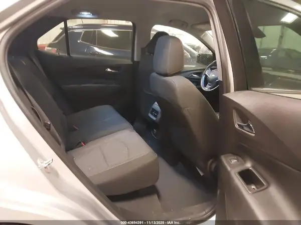 3GNAXJEVXJS564184 2018 CHEVROLET EQUINOX - Image 8
