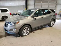 3GNAXJEVXJS565447 2018 CHEVROLET EQUINOX