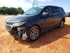 3GNAXJEVXJS565593 2018 CHEVROLET EQUINOX