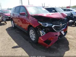3GNAXJEVXJS565688 2018 CHEVROLET EQUINOX