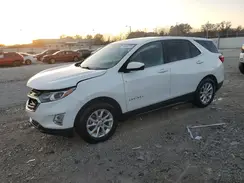 3GNAXJEVXJS567344 2018 CHEVROLET EQUINOX