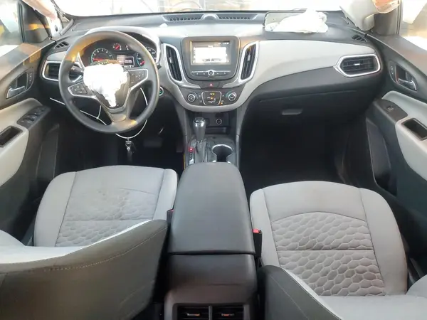 3GNAXJEVXJS567344 2018 CHEVROLET EQUINOX - Image 8