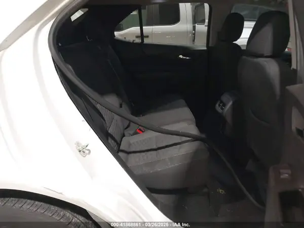 3GNAXJEVXJS567960 2018 CHEVROLET EQUINOX - Image 8