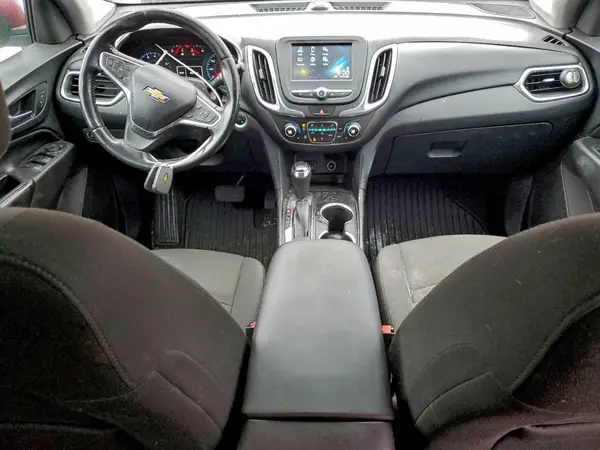 3GNAXJEVXJS568056 2018 CHEVROLET EQUINOX - Image 8