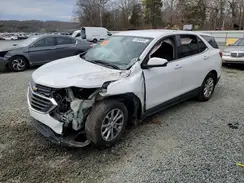 3GNAXJEVXJS568624 2018 CHEVROLET EQUINOX